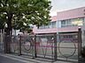 周辺：桃の里幼稚園 507m