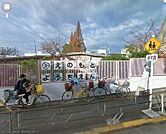 大阪市立榎本幼稚園 388m
