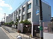 榎本小学校 216m