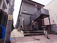 大阪府大阪市城東区諏訪1丁目：物件画像／有限会社ホームアライブ　賃貸ショップ　鶴見放出店