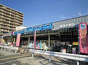 万代鶴見今津店 648m