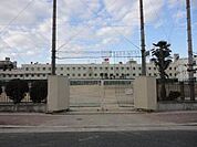 大阪市立東陽中学校 490m