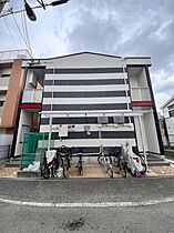 ネオメゾン安立 105 ｜ 大阪府大阪市住之江区安立4丁目4-14（賃貸アパート1K・1階・19.87㎡） その6