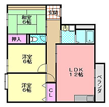 エムグランツ光陽 206 ｜ 大阪府大阪市生野区巽南4丁目9-18（賃貸マンション3LDK・2階・72.00㎡） その2