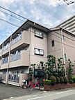 大阪府大阪市平野区加美正覚寺3丁目4-5：物件画像／有限会社アントプレナーマネジメントグループ