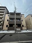 大阪府大阪市生野区巽南5丁目17-17-22：物件画像／有限会社アントプレナーマネジメントグループ