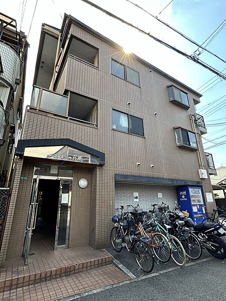 部屋画像