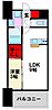 ライフフィールド二日市駅前9階7.2万円