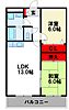 アビエンテ都府楼4階6.5万円