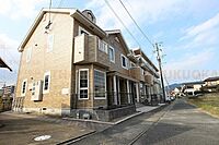 福岡県太宰府市都府楼南4丁目25-10：物件画像／株式会社トーマスリビング　二日市店