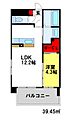 MoltoFelice7階7.8万円