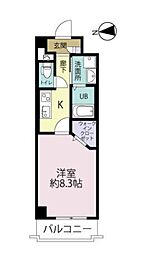 エルグランド二日市 9階