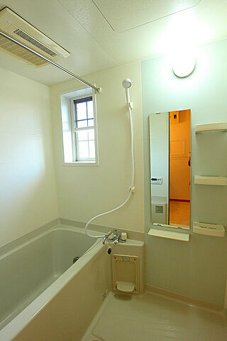 浴室