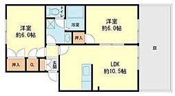 ヒューマンズ太宰府壱番館 1階