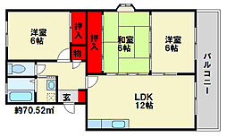 JR鹿児島本線 春日駅 バス12分 松ヶ丘入口停下車 徒歩1分