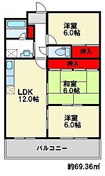 フレックス20 3階/305
