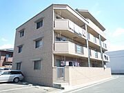 オートロック付きマンション物件