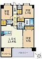 Eteruno(エテルノ)4階12.6万円