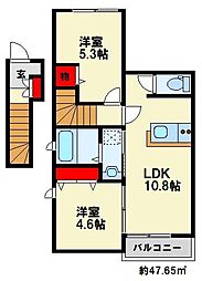 西鉄天神大牟田線 白木原駅 徒歩18分