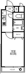 エース弐番館 5階