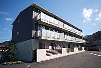福岡県大野城市乙金1丁目12-24：物件画像／いい部屋ネット二日市店　株式会社トーマスリビング