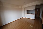 リビング　※別号室参考写真