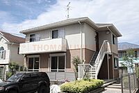 福岡県大野城市つつじケ丘6丁目3番地16：物件画像／いい部屋ネット二日市店　株式会社トーマスリビング