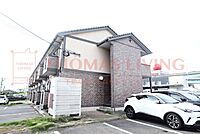 福岡県大野城市御笠川1丁目1-8：物件画像／いい部屋ネット二日市店　株式会社トーマスリビング