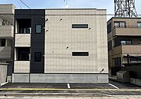 福岡県筑紫野市二日市中央1丁目10-6：物件画像／いい部屋ネット二日市店　株式会社トーマスリビング