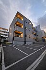 福岡県福岡市南区高宮3丁目：物件画像／いい部屋ネット二日市店　株式会社トーマスリビング
