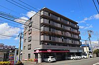 福岡県大野城市山田2丁目14-1：物件画像／いい部屋ネット二日市店　株式会社トーマスリビング