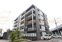 福岡県筑紫野市武蔵3丁目2-31：物件画像／いい部屋ネット二日市店　株式会社トーマスリビング