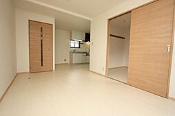 エクセレント都府楼南2 1LDKの写真