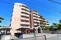 福岡県春日市上白水6丁目55：物件画像／いい部屋ネット二日市店　株式会社トーマスリビング