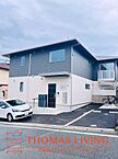 福岡県春日市惣利4丁目3：物件画像／いい部屋ネット二日市店　株式会社トーマスリビング