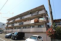 福岡県筑紫野市原田1丁目9-6：物件画像／いい部屋ネット二日市店　株式会社トーマスリビング