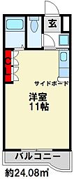 アークトレード太宰府 3階