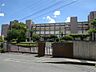 周辺：大野城市立大野東中学校（1003m）