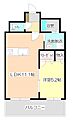 ESPOIR36階7.5万円
