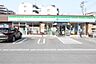 周辺：ファミリーマート 大野城仲畑三丁目店（443m）