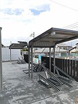 イヤサカ 101 ｜ 千葉県木更津市請西４丁目6番14号（賃貸アパート1LDK・1階・44.70㎡） その12