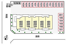 サンライズ宮前 304 ｜ 千葉県市原市五井中央南１丁目13-6（賃貸マンション2LDK・3階・55.84㎡） その15