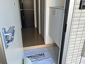 メゾンソレイユ 101 ｜ 千葉県袖ケ浦市福王台４丁目（賃貸アパート1R・1階・30.31㎡） その10