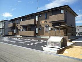 コルテ 201 ｜ 千葉県市原市君塚５丁目（賃貸アパート1LDK・2階・44.88㎡） その1