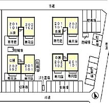 ベネツォーネ　Ｄ 101 ｜ 千葉県木更津市ほたる野２丁目（賃貸アパート1LDK・1階・50.92㎡） その14