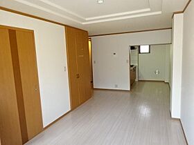 クラネットＢ  ｜ 千葉県袖ケ浦市蔵波（賃貸マンション1LDK・3階・44.88㎡） その17