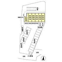 アルシオーネ 302 ｜ 千葉県木更津市請西（賃貸アパート1K・3階・29.17㎡） その15