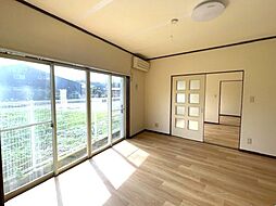 居間