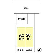 Ｃａｓａ　Ｎａｒａｈａ 101 ｜ 千葉県袖ケ浦市奈良輪２丁目（賃貸アパート1K・1階・29.02㎡） その15