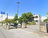 高校「千葉県立姉崎高校まで619m」